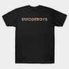 Suicideboys T-Shirt Official Suicide Boys Merch