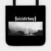 Uicideboy Tote Official Suicide Boys Merch