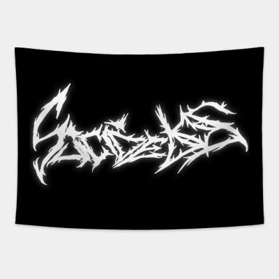 Suicideboys Tapestry Official Suicide Boys Merch