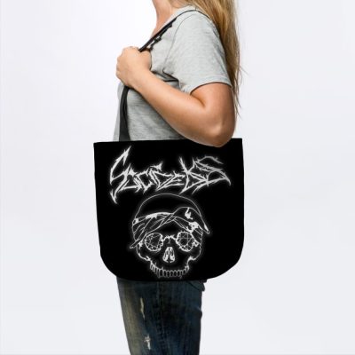 Suicideboys Tote Official Suicide Boys Merch