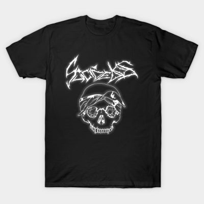 Suicideboys T-Shirt Official Suicide Boys Merch