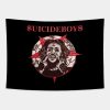 Uicideboy Tapestry Official Suicide Boys Merch