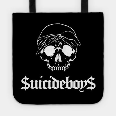 Uicideboy Tote Official Suicide Boys Merch