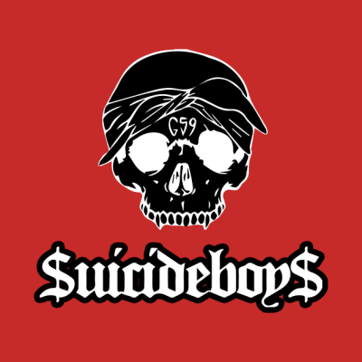 Uicideboy Hoodie Official Suicide Boys Merch