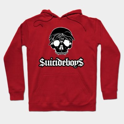 Uicideboy Hoodie Official Suicide Boys Merch