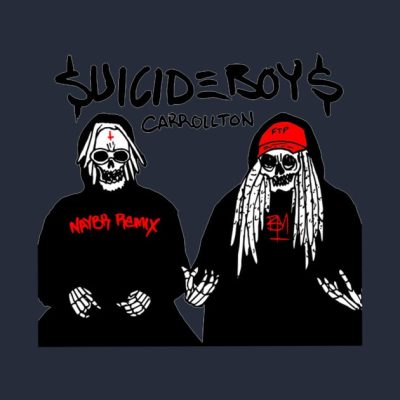 Uicideboy Crewneck Sweatshirt Official Suicide Boys Merch