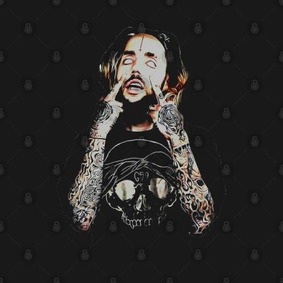 Suicideboys Churn T-Shirt Official Suicide Boys Merch