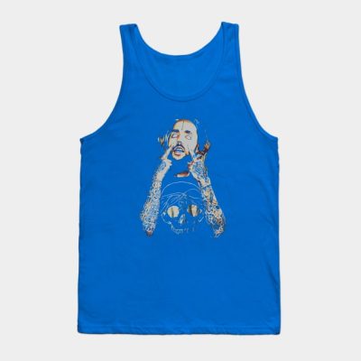 Suicideboys Churn Tank Top Official Suicide Boys Merch