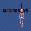 Suicideboys Skitz Tank Top Official Suicide Boys Merch