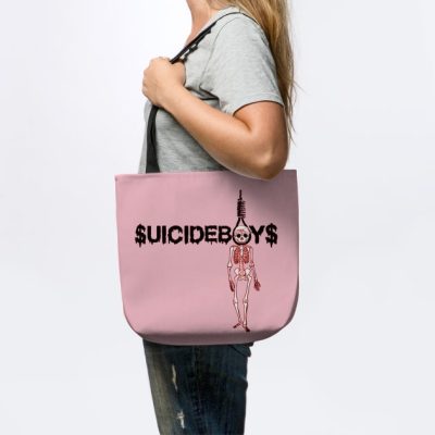 Suicideboys Skitz Tote Official Suicide Boys Merch