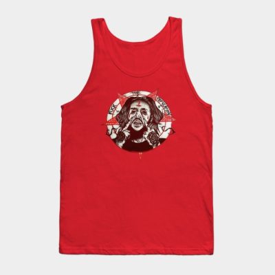 Suicideboys Vex Tank Top Official Suicide Boys Merch