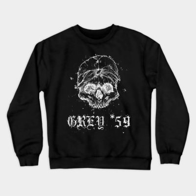 G59 Crewneck Sweatshirt Official Suicide Boys Merch