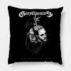 Suicideboys Throw Pillow Official Suicide Boys Merch