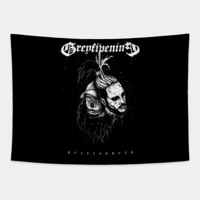 Suicideboys Tapestry Official Suicide Boys Merch