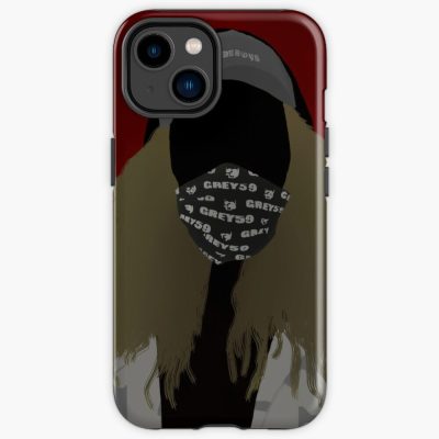 Ruby Da Cherry Sticker Iphone Case Official Suicide Boys Merch