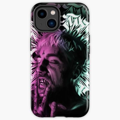 Scrim Iphone Case Official Suicide Boys Merch