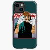 Ruby Da Cherry Retro Graphic Iphone Case Official Suicide Boys Merch