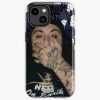 Ruby Da Cherry Digital Art Iphone Case Official Suicide Boys Merch