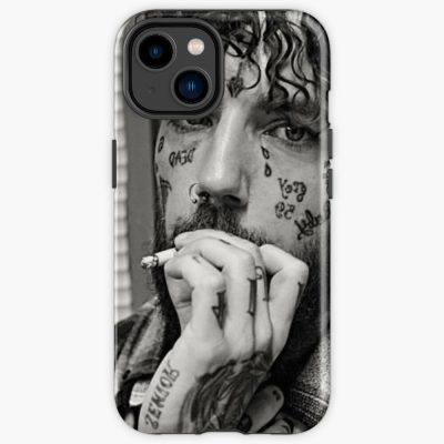 Scrim Iphone Case Official Suicide Boys Merch