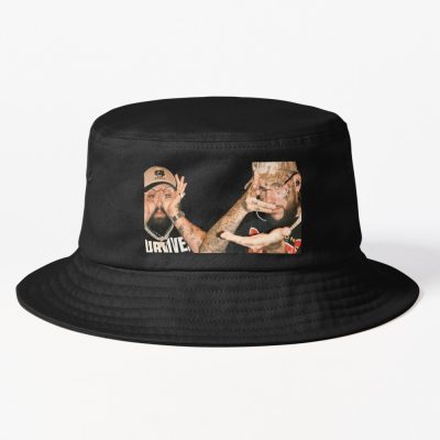 $Uicideboy$ Bucket Hat Official Suicide Boys Merch