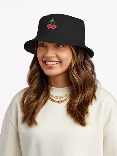 Ruby The Cherry Bucket Hat Official Suicide Boys Merch