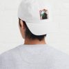 Ruby Da Cherry Retro Cap Official Suicide Boys Merch