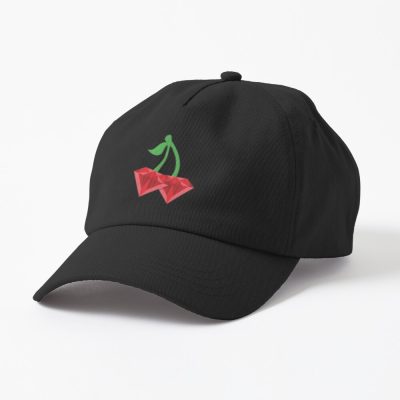 Ruby The Cherry Cap Official Suicide Boys Merch