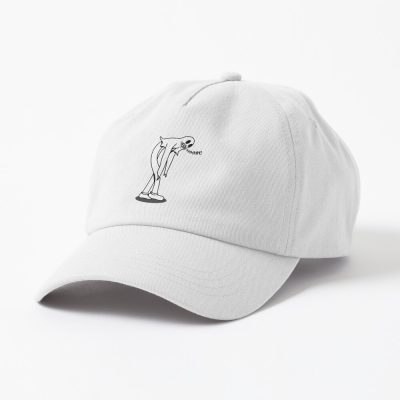 Ghostemane Cap Official Suicide Boys Merch