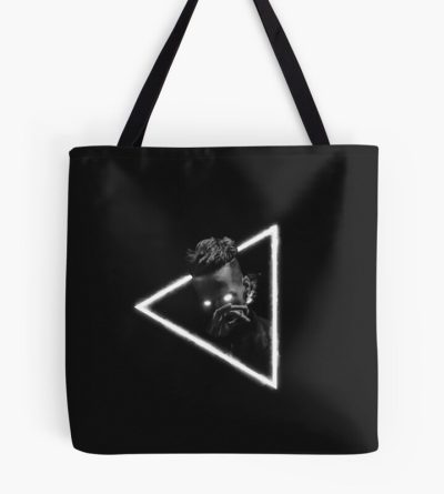 $Crim Tote Bag Official Suicide Boys Merch