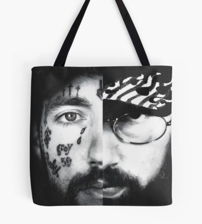 $Uicideboy$ Tote Bag Official Suicide Boys Merch