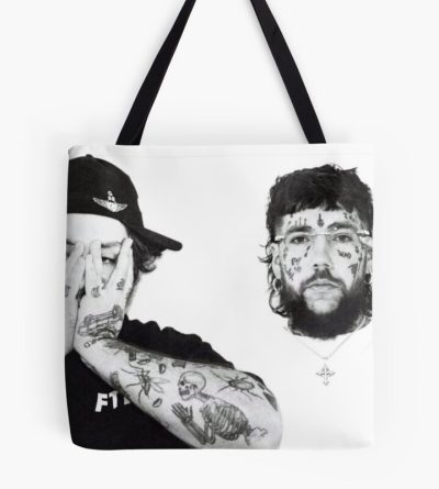 $Uicideboy$ Tote Bag Official Suicide Boys Merch