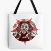 Scrimftp Tote Bag Official Suicide Boys Merch