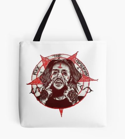 Scrimftp Tote Bag Official Suicide Boys Merch