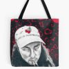 Ruby Da Cherry Tote Bag Official Suicide Boys Merch