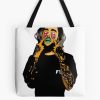 Ugly Man Tote Bag Official Suicide Boys Merch