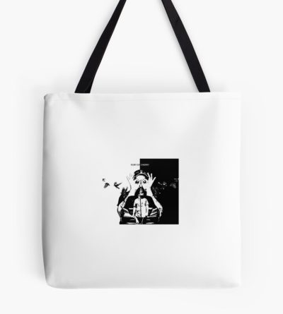 Ruby Da Cherry Tote Bag Official Suicide Boys Merch