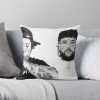 $Uicideboy$ Throw Pillow Official Suicide Boys Merch