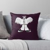 Suicideboy Throw Pillow Official Suicide Boys Merch