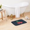 Ruby The Cherry Bath Mat Official Suicide Boys Merch