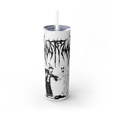 Ghostemane x Suicideboys Tumbler