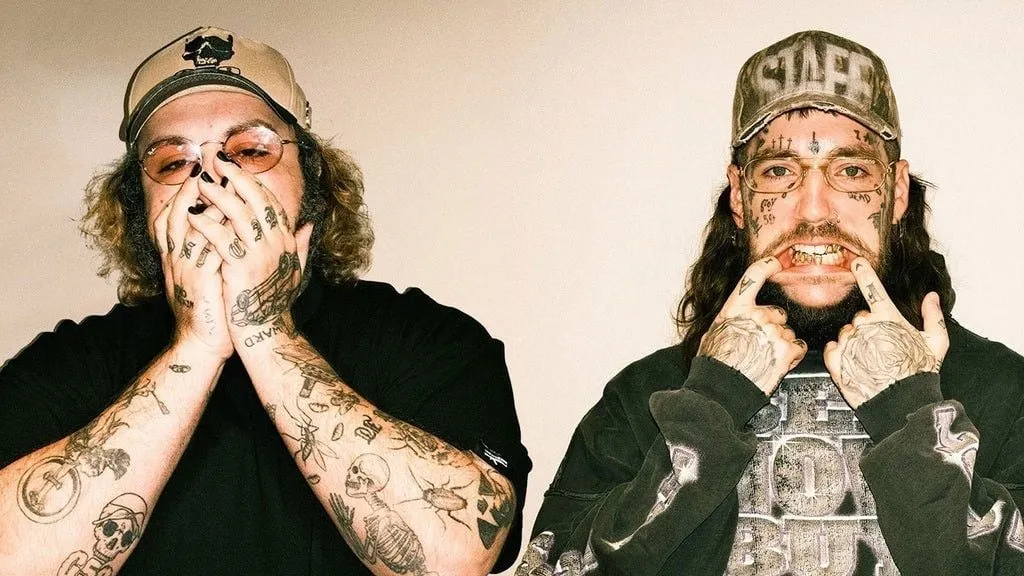 Suicide Boys Tour 2024 Dates and Venues